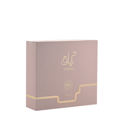 Lattafa Teriaq Gift Set 