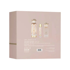 Lattafa Teriaq Gift Set 