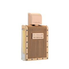 Lattafa The Kingdom Man Gift Set 