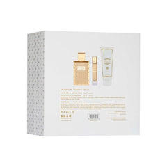 Lattafa The Kingdom Man Gift Set 