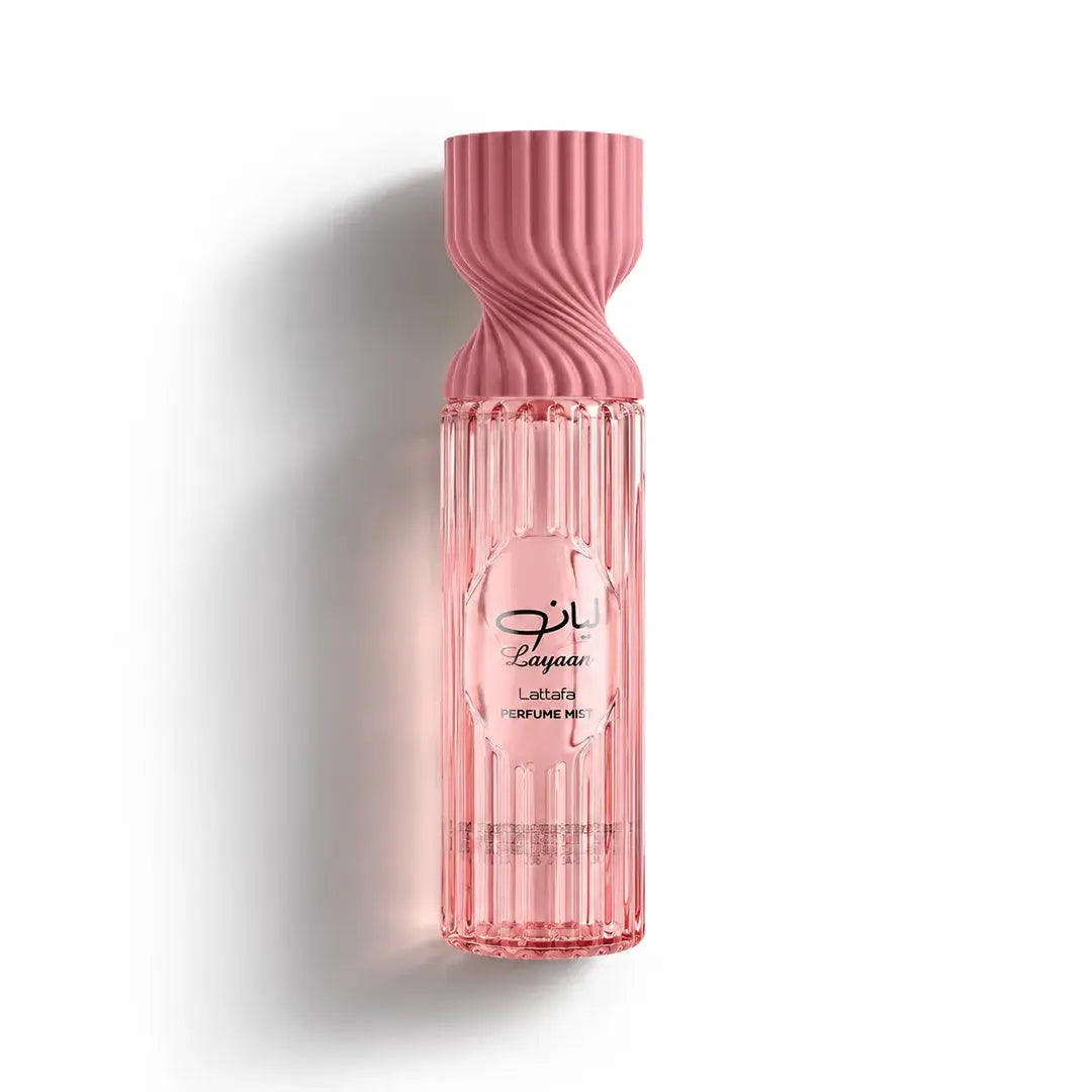 Layaan Perfume Mist 