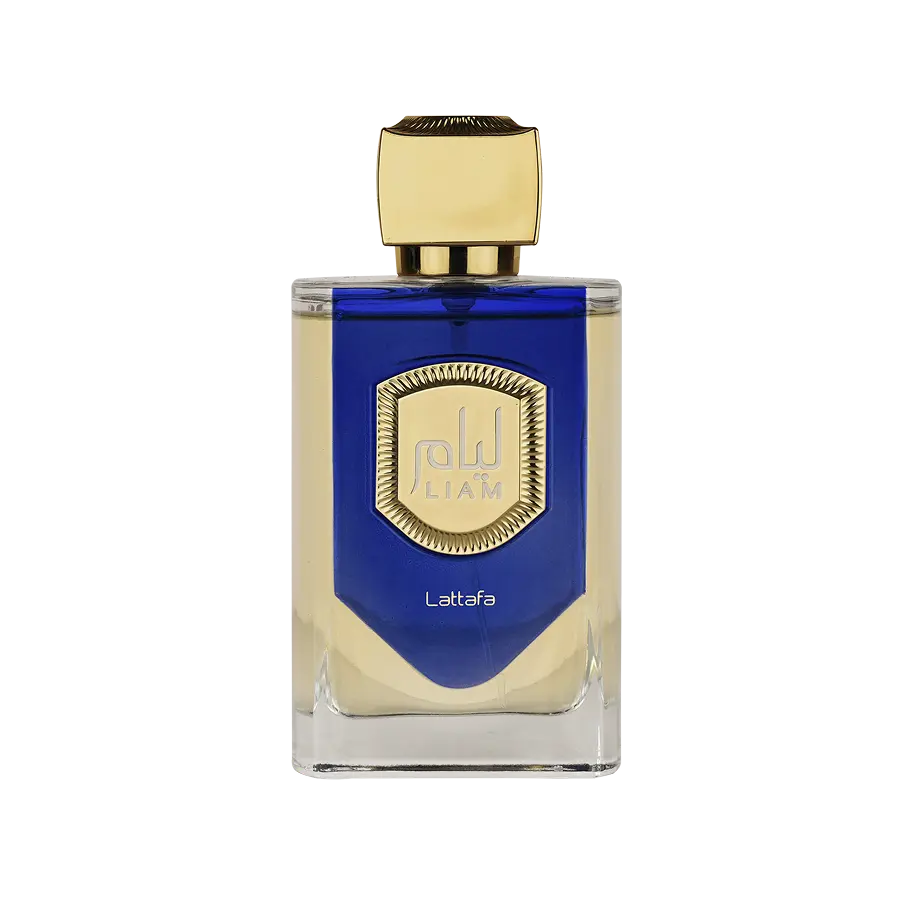 Liam Blue Shine 