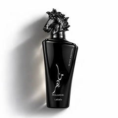 Maahir Black Edition 