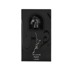 Maahir Black Edition 