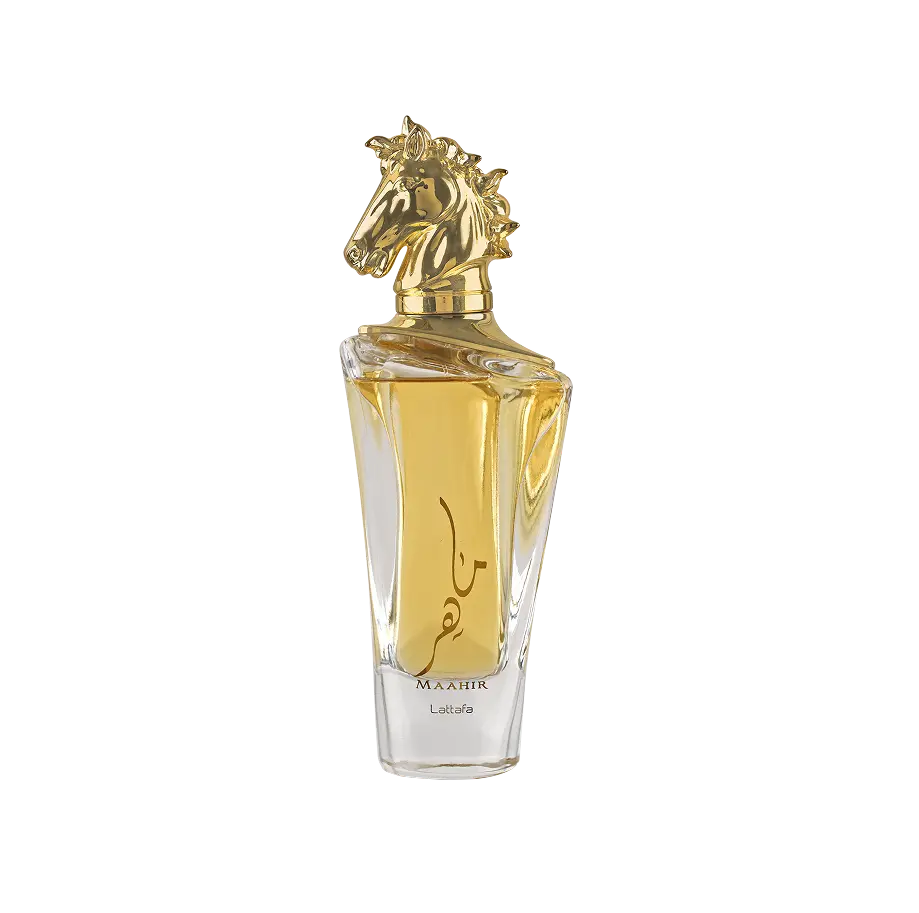 Maahir Gold  Edition 