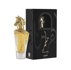 Maahir Gold  Edition 