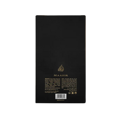 Maahir Gold  Edition 