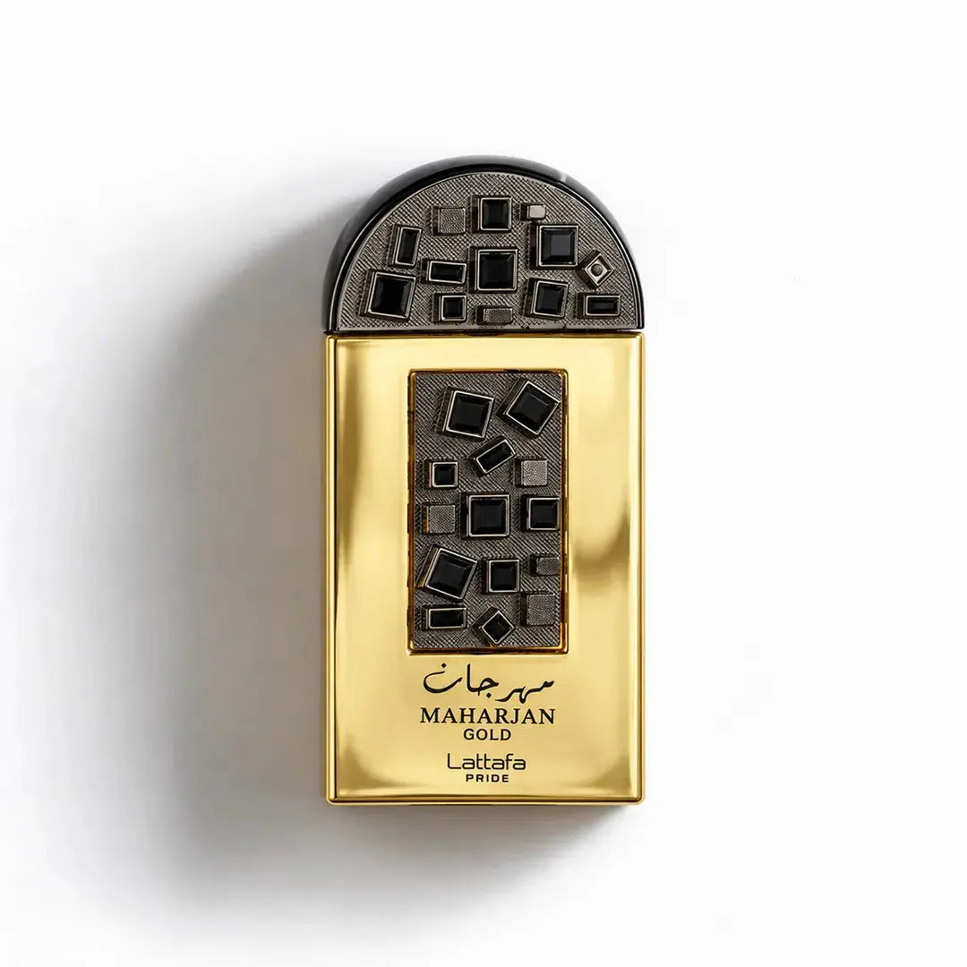 Maharjan Gold 