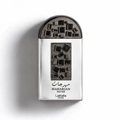 Maharjan Silver 