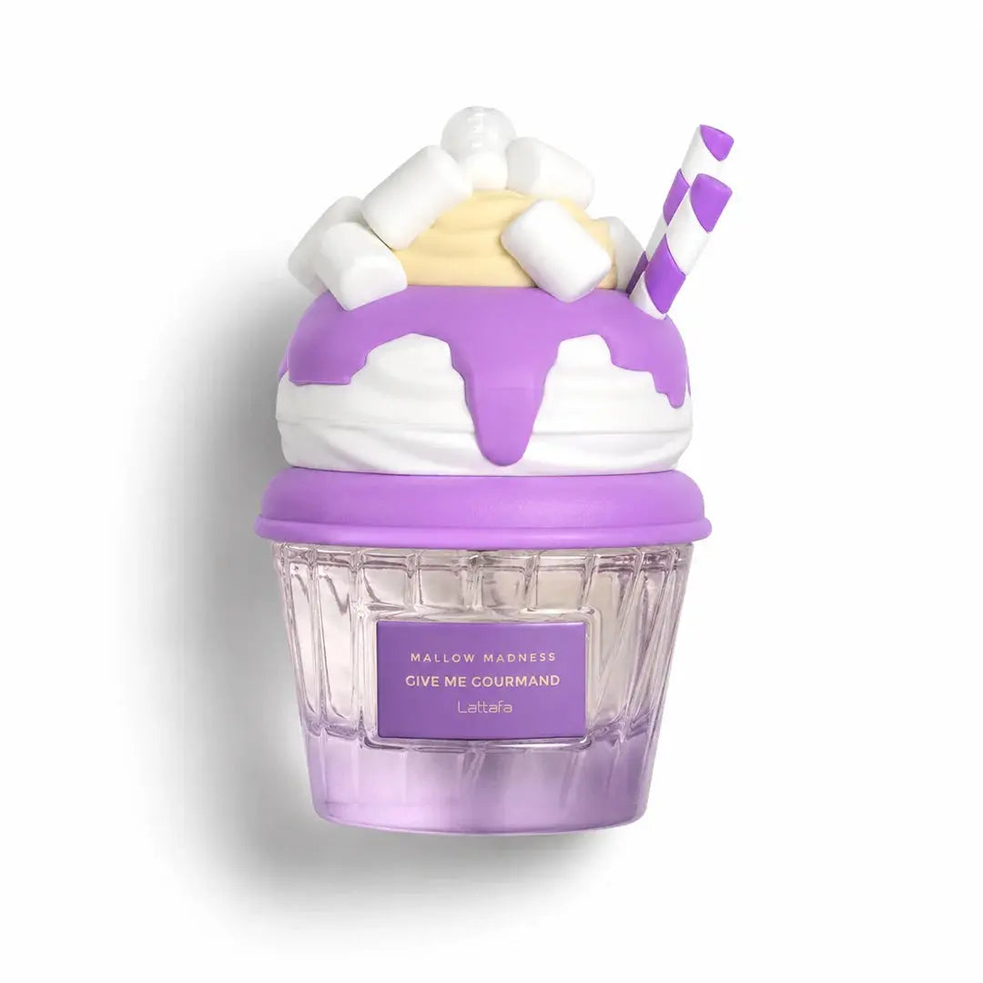 Mallow Madness 