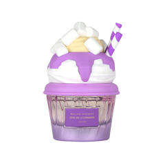 Mallow Madness 