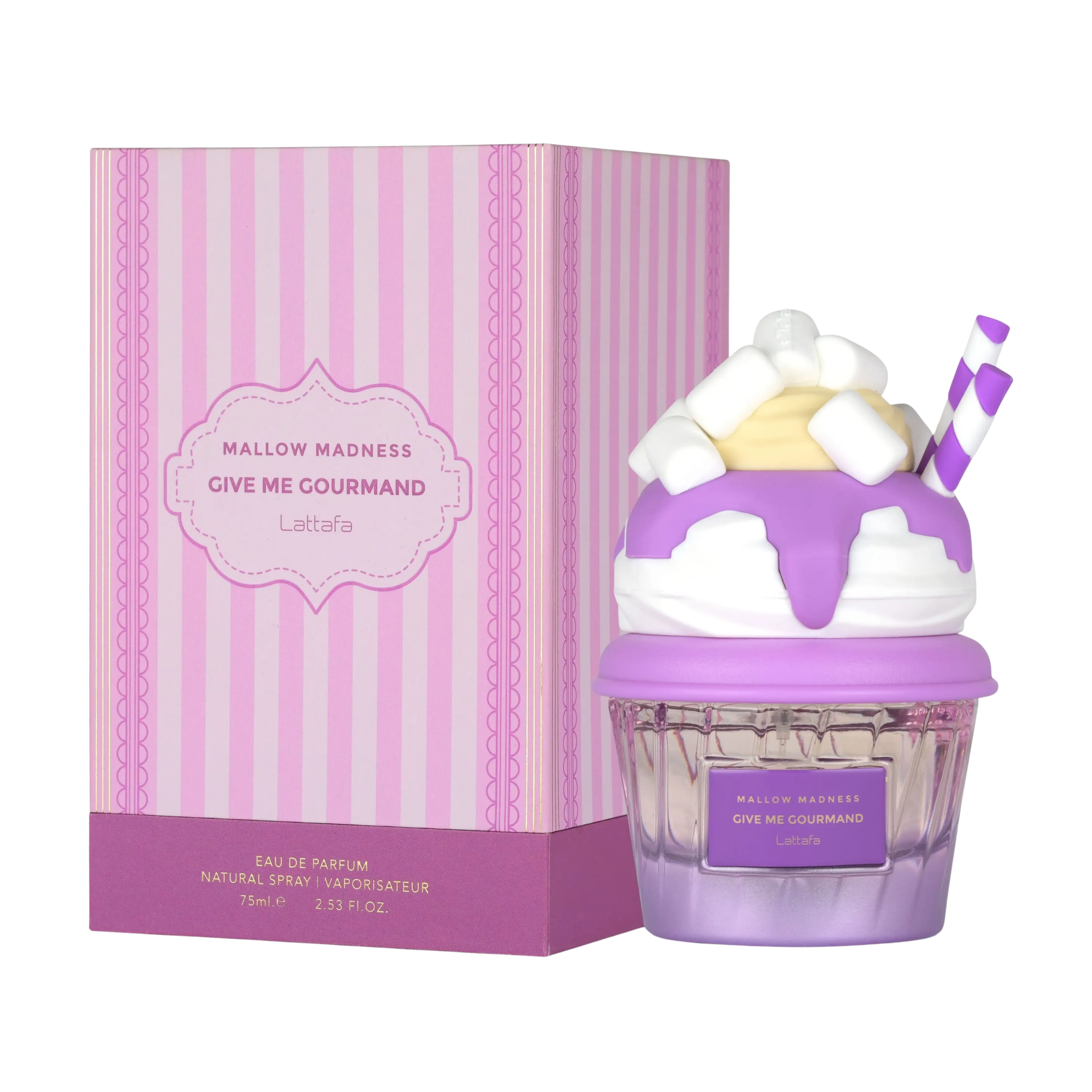 Mallow Madness 