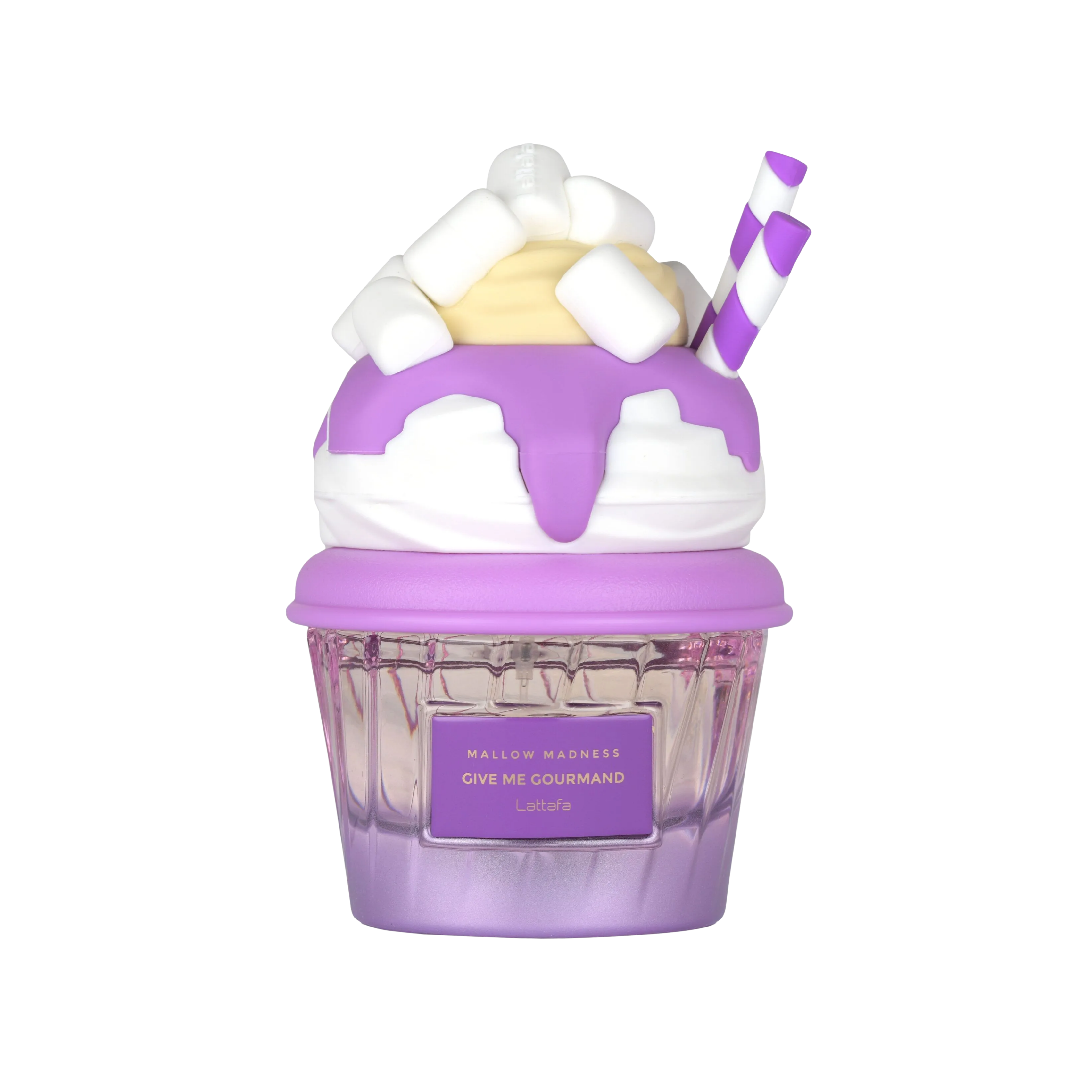 Mallow Madness (Give Me Gourmand) 