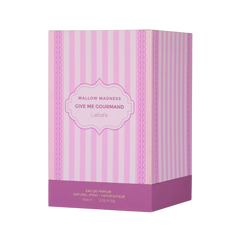Mallow Madness (Give Me Gourmand) 