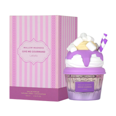 Mallow Madness (Give Me Gourmand) 