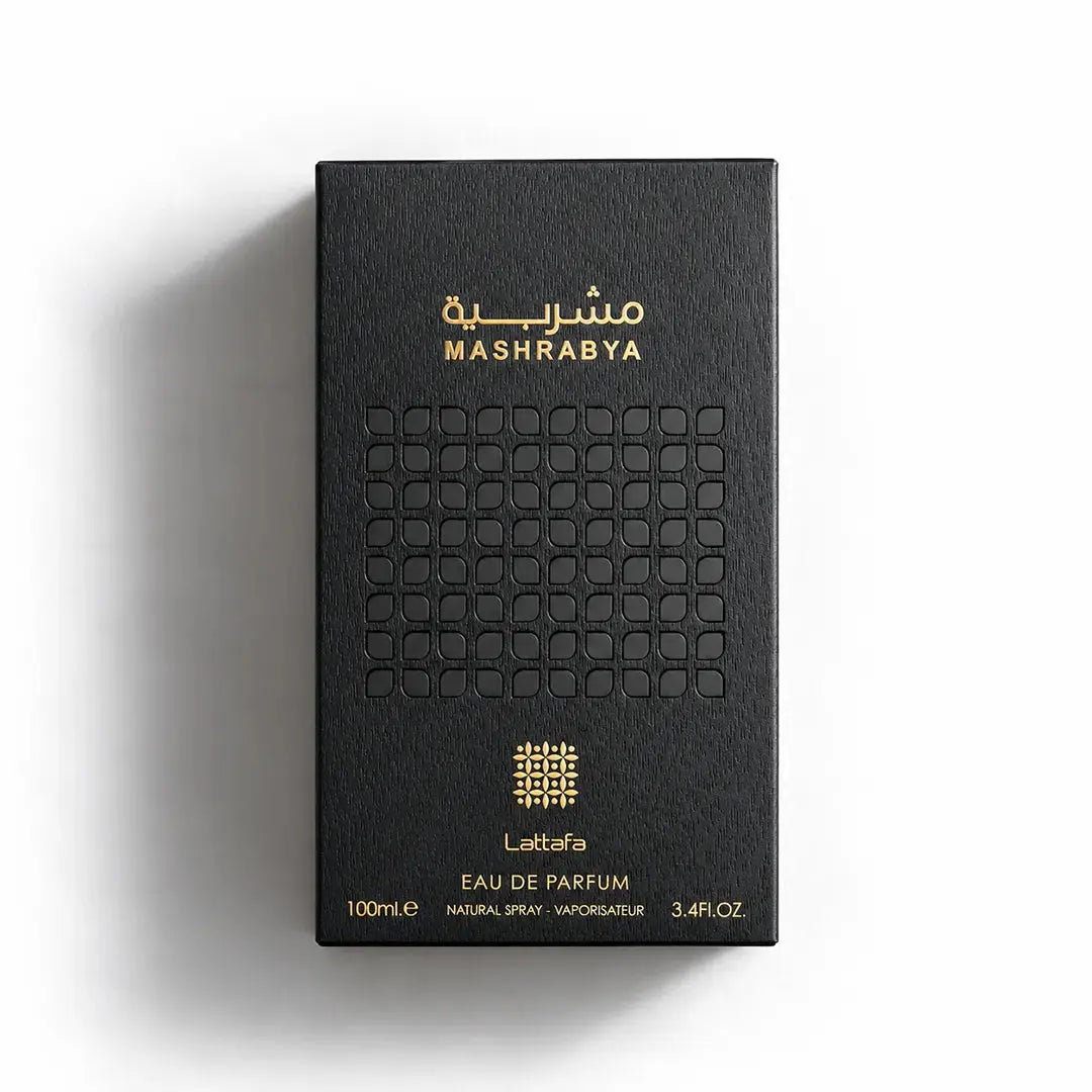 Mashrabya 