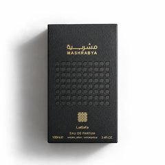 Mashrabya 