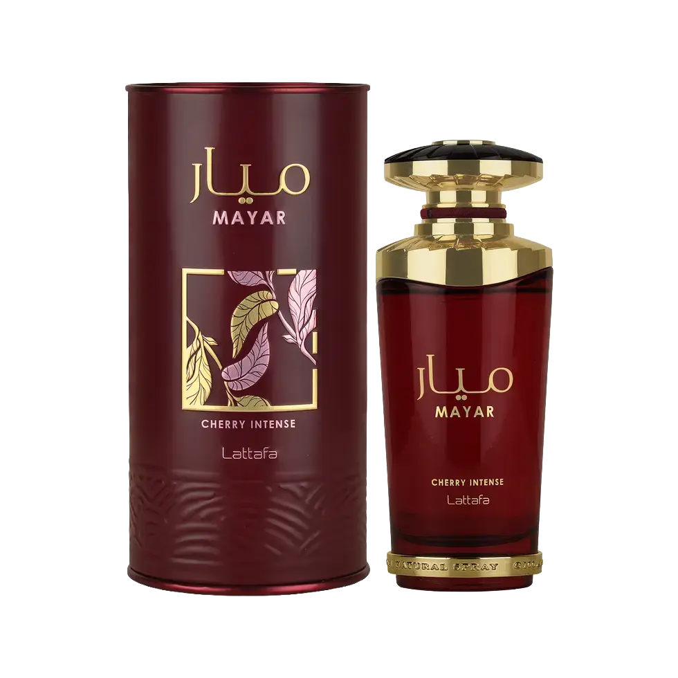 Mayar Cherry Intense 