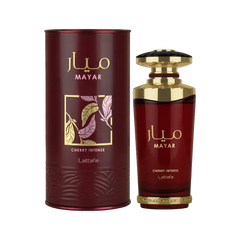 Mayar Cherry Intense 