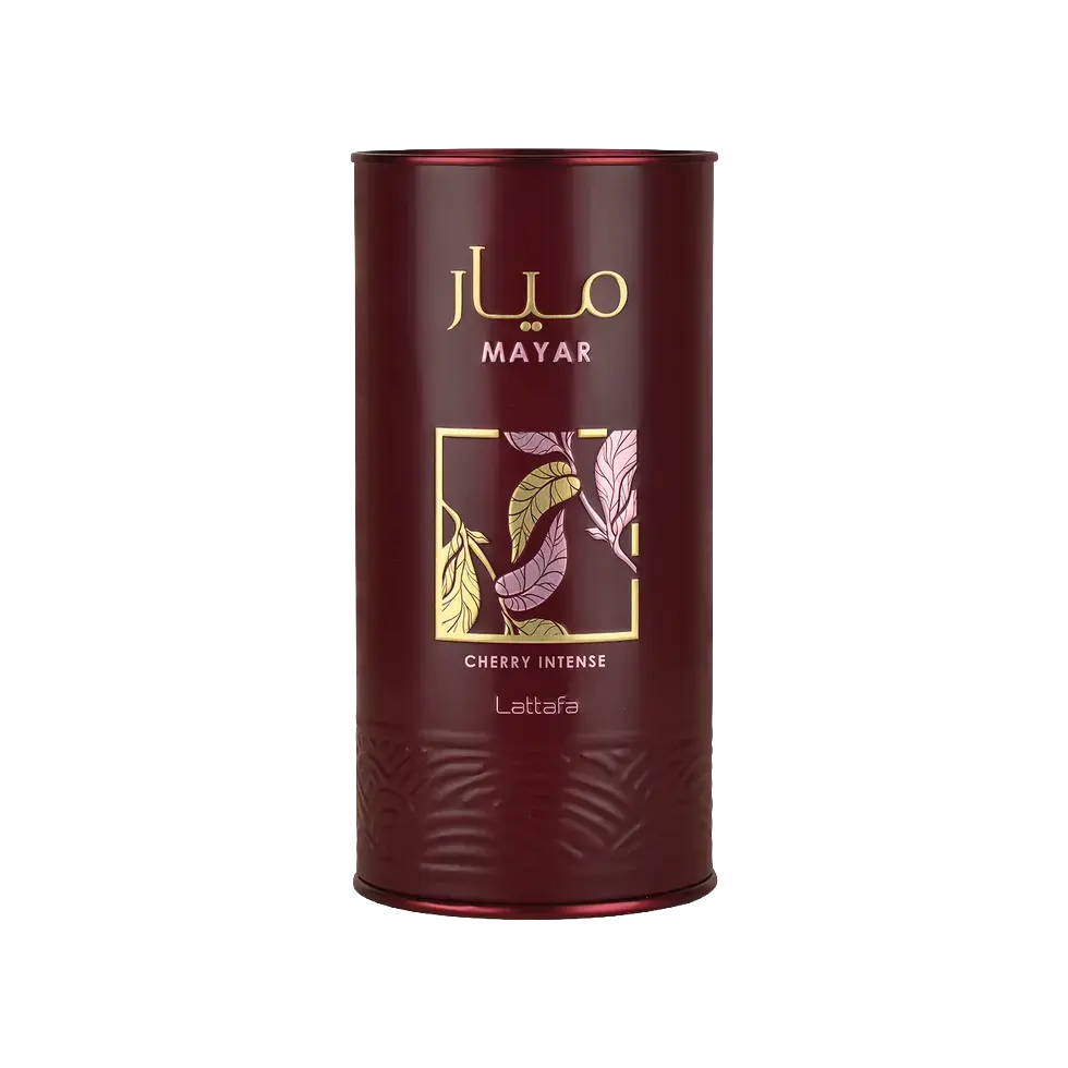 Mayar Cherry Intense 