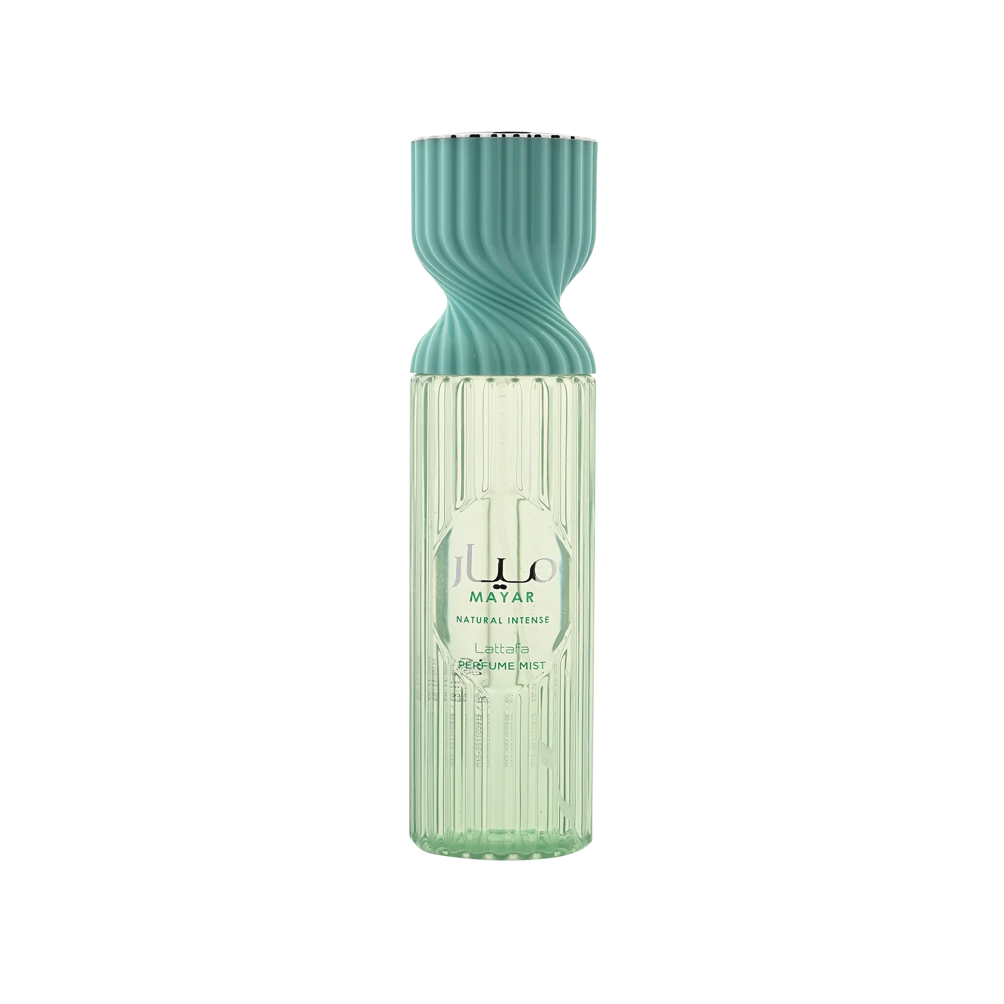 Mayar Natural Intense Perfume Mist 