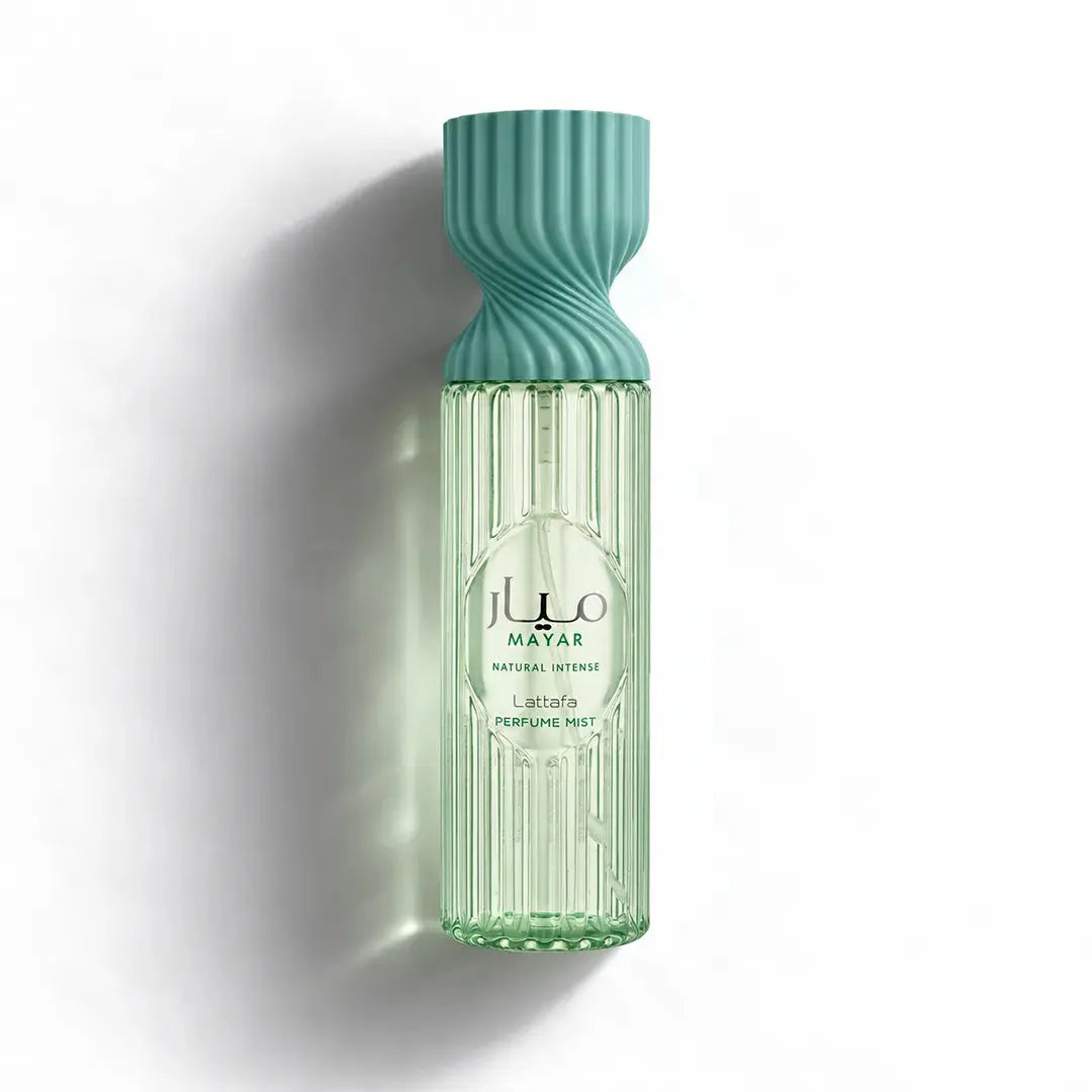 Mayar Perfume Natural Intense Mist 