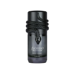 Musamam Black Intense 