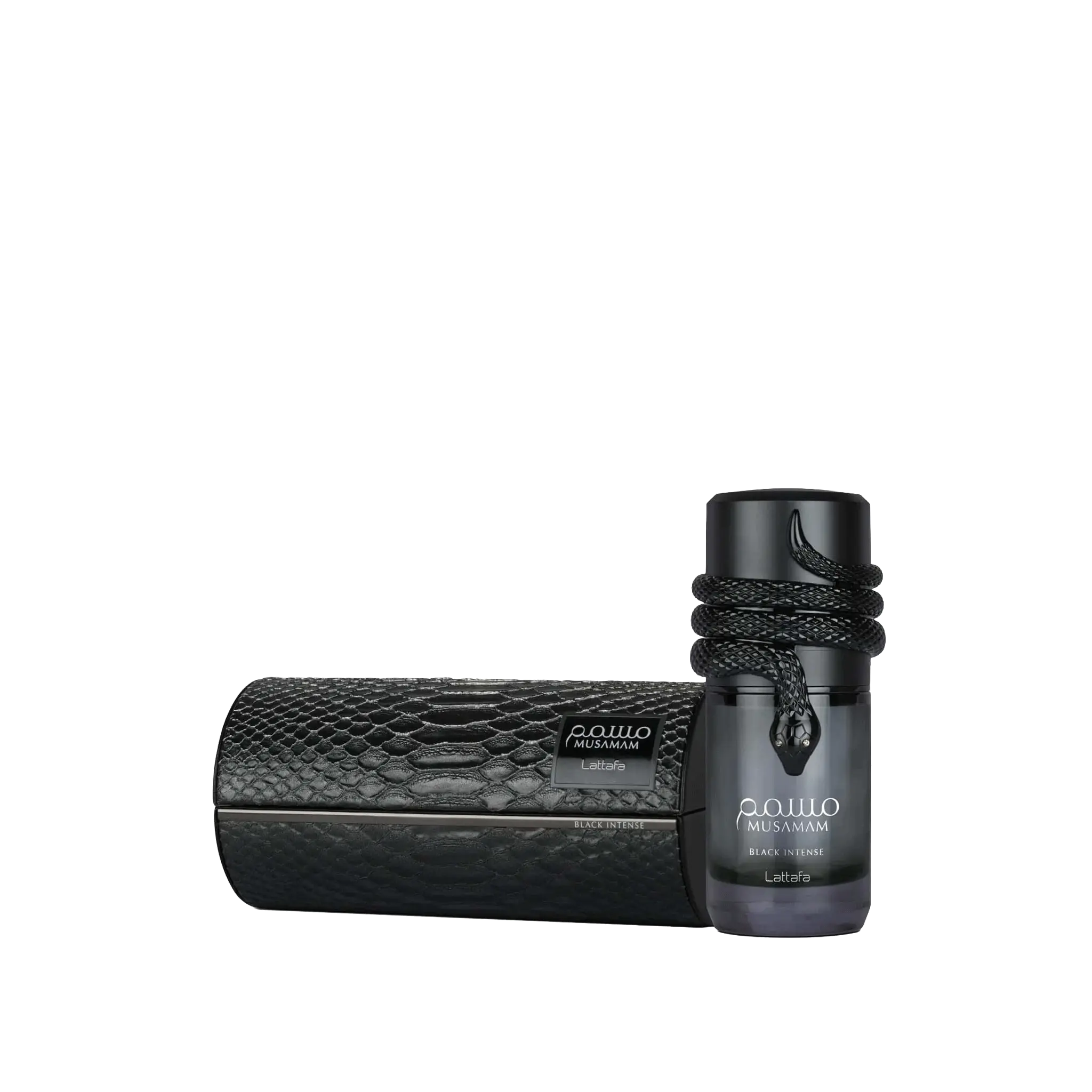 Musamam Black Intense 