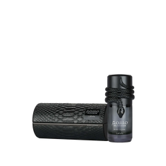 Musamam Black Intense 