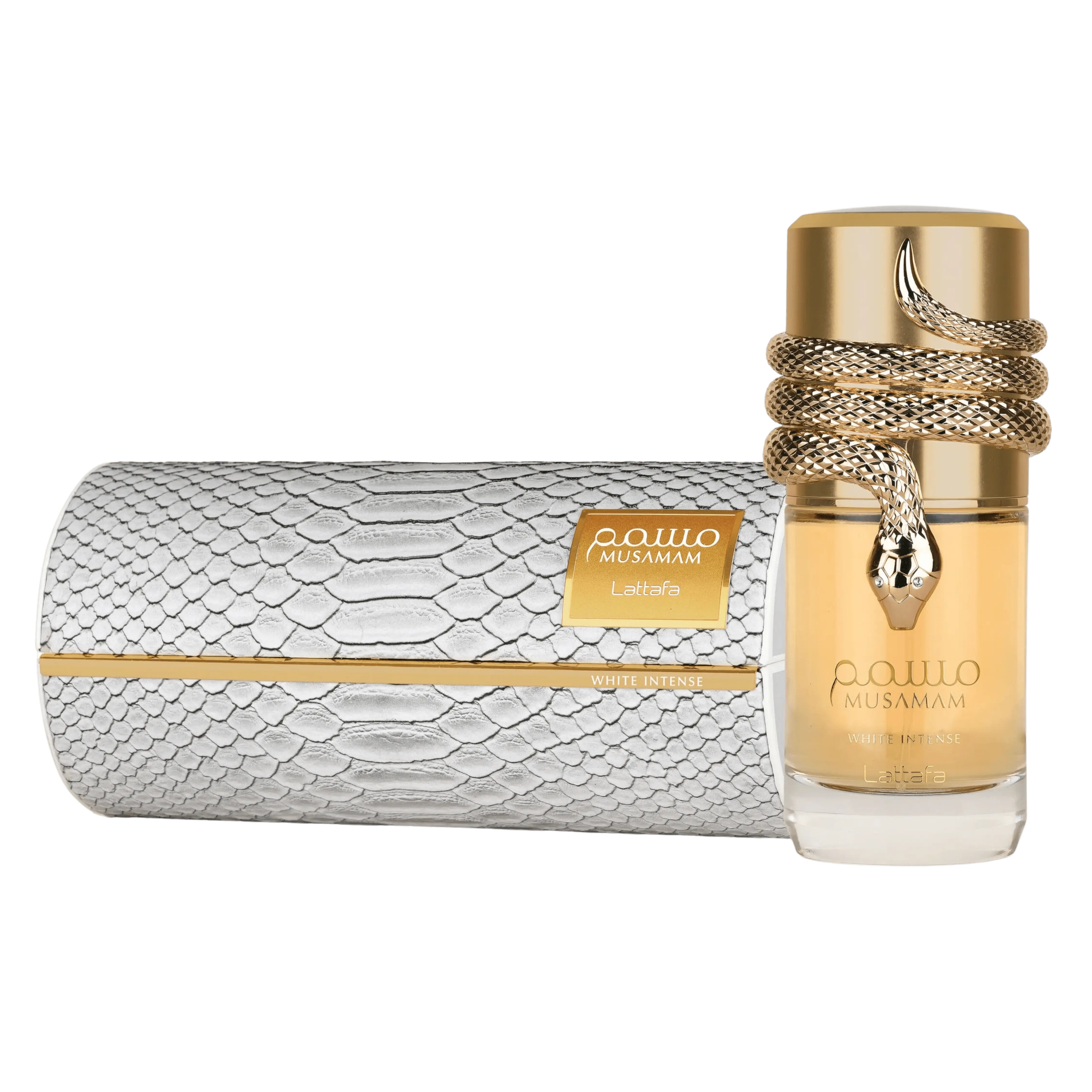 Lattafa Musamam White Intense 香水 100ml MUsamam White Intense - Lattafa Pakistan