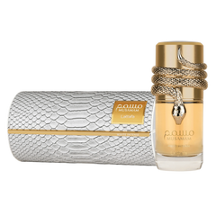 Musamam White Intense 