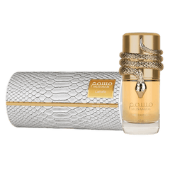 Musamam White Intense 