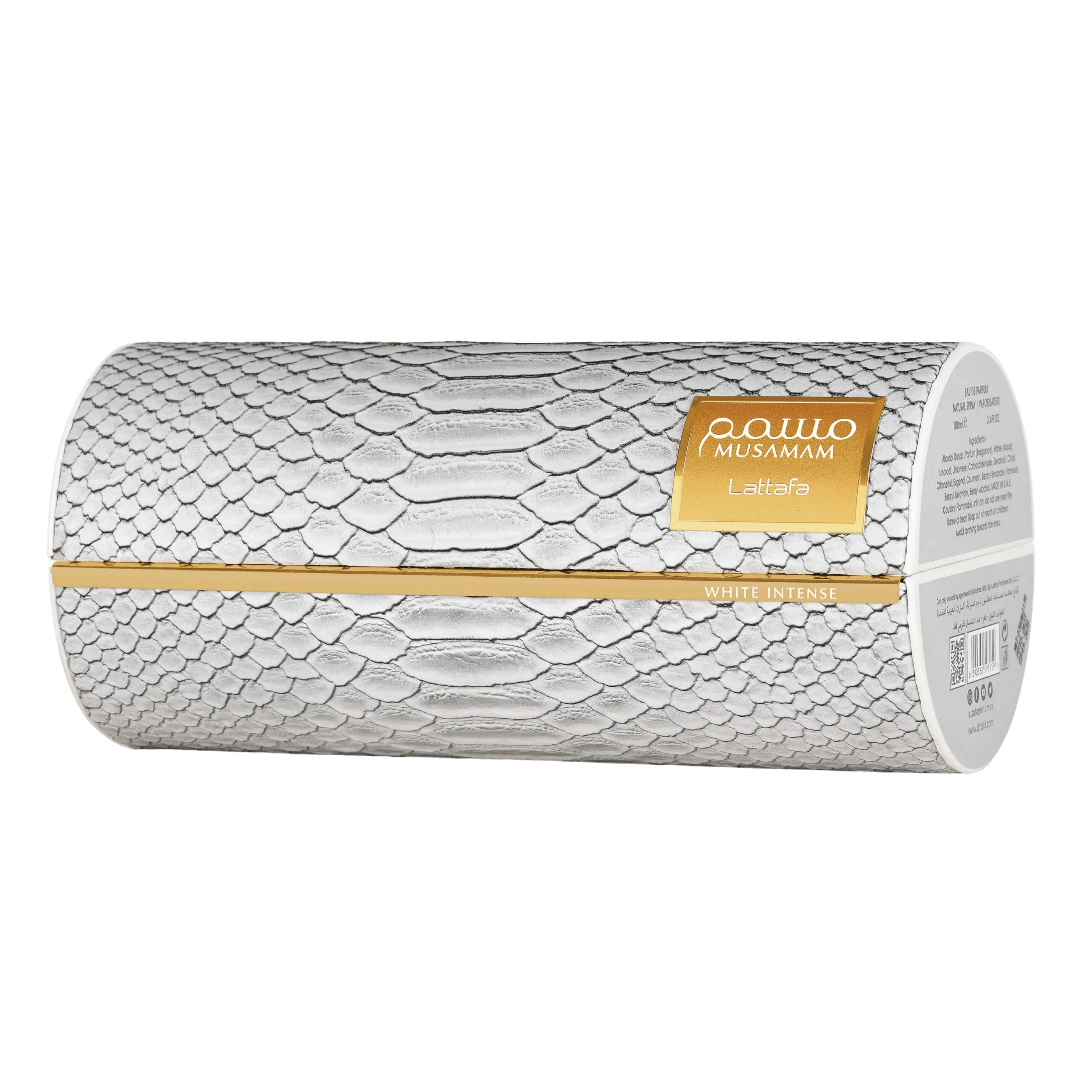 Musamam White Intense 