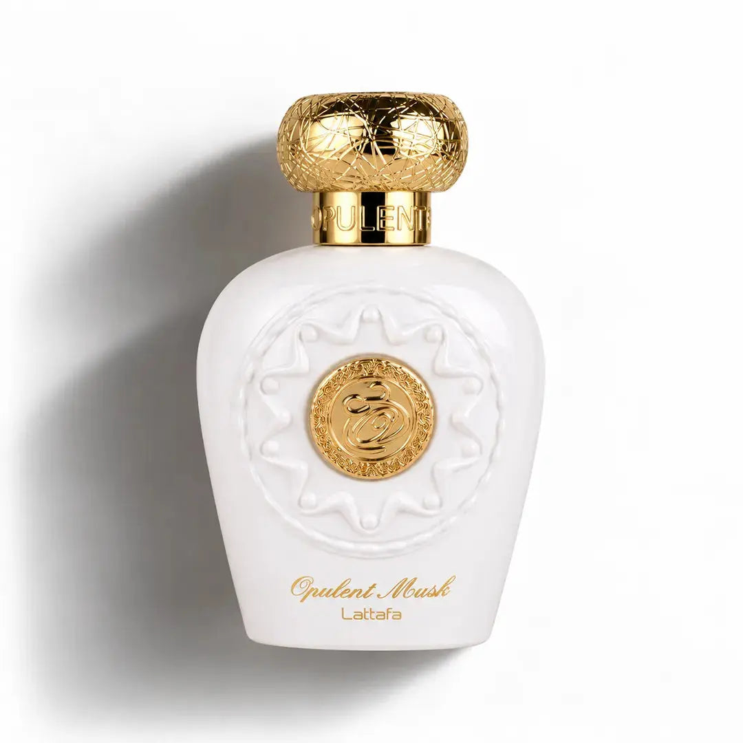 Opulent Musk 