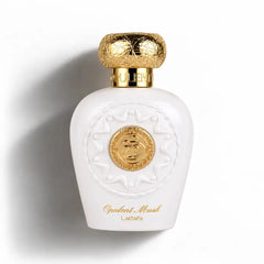 Opulent Musk 