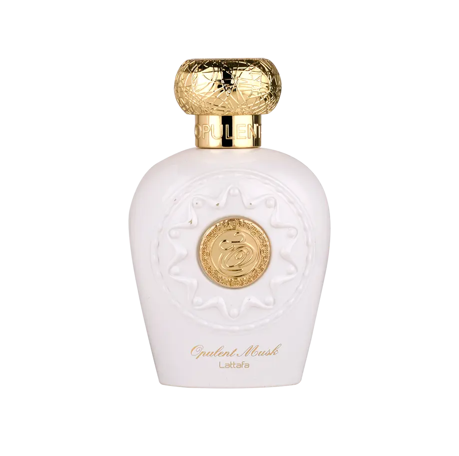 Opulent Musk 
