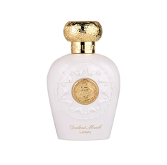 Opulent Musk 