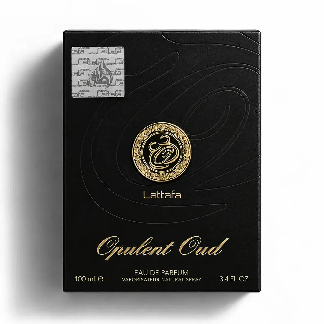 Opulent Oud 
