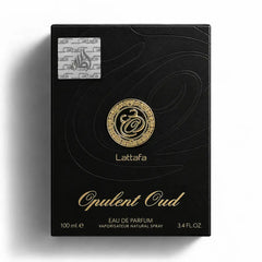 Opulent Oud 