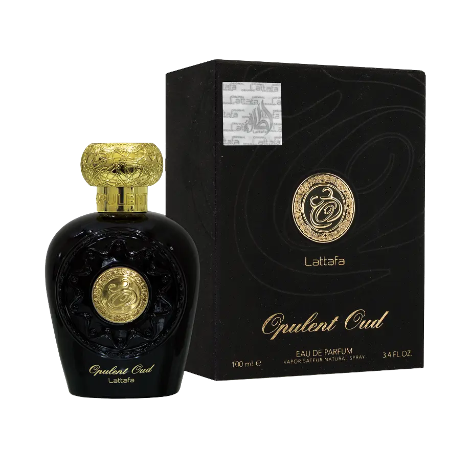 Opulent Oud 