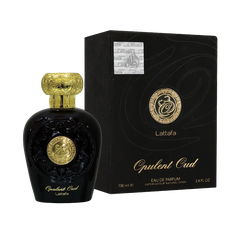 Opulent Oud 