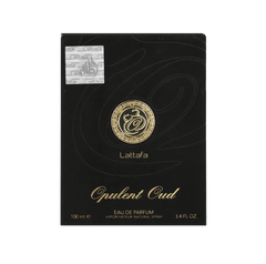 Opulent Oud 