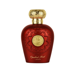 Opulent Red 