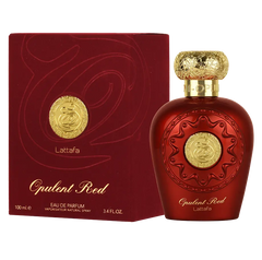 Opulent Red 