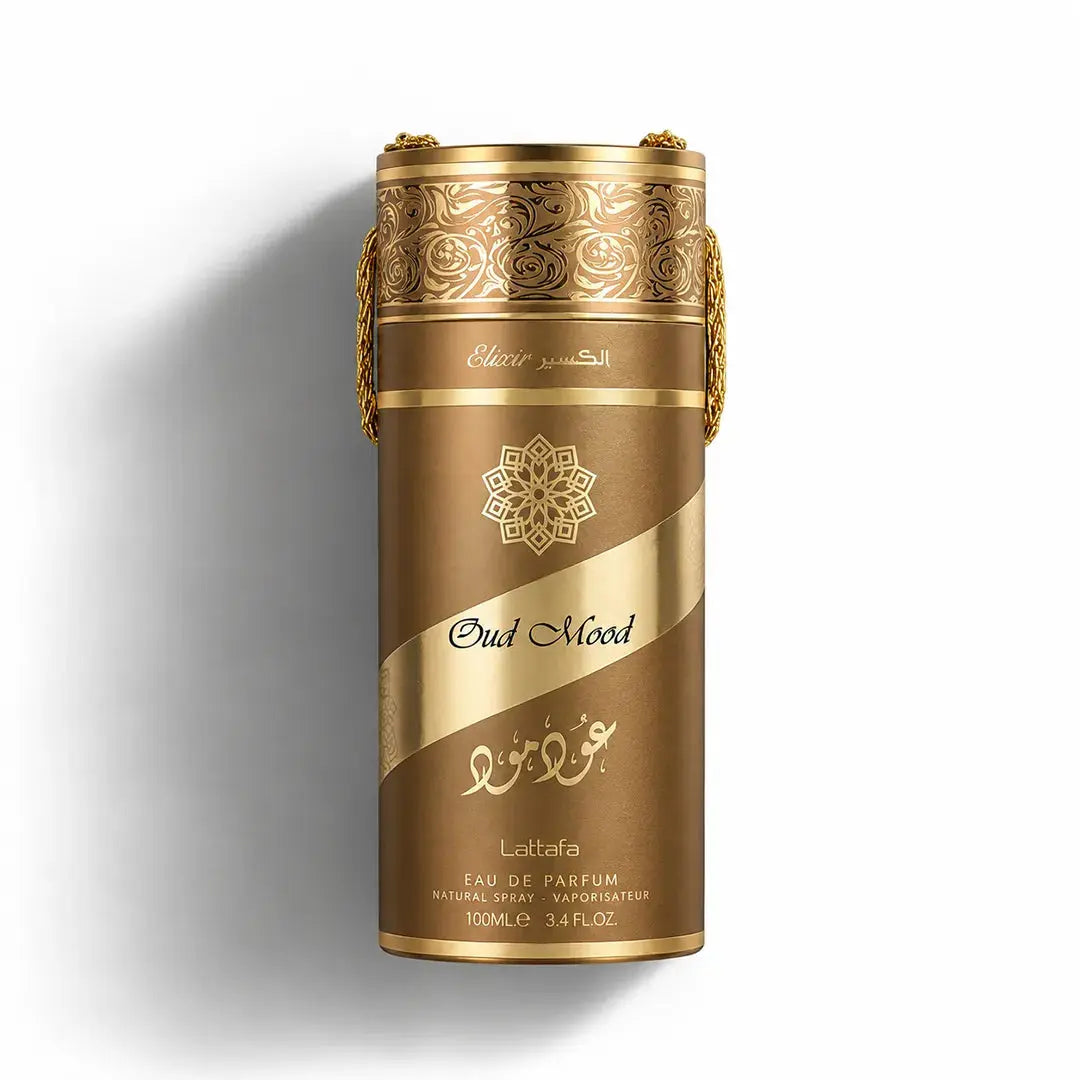Oud Mood Elixir 
