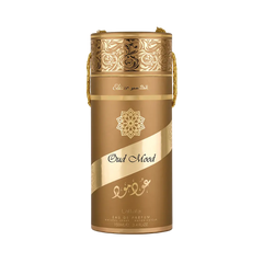 Oud Mood Elixir 