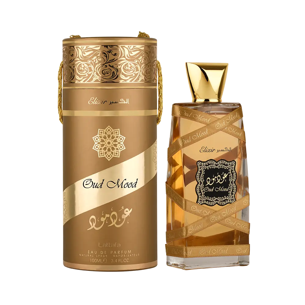 Oud Mood Elixir 