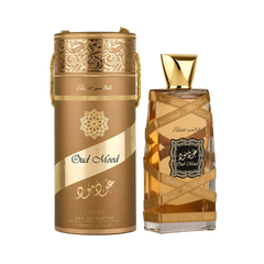 Oud Mood Elixir 