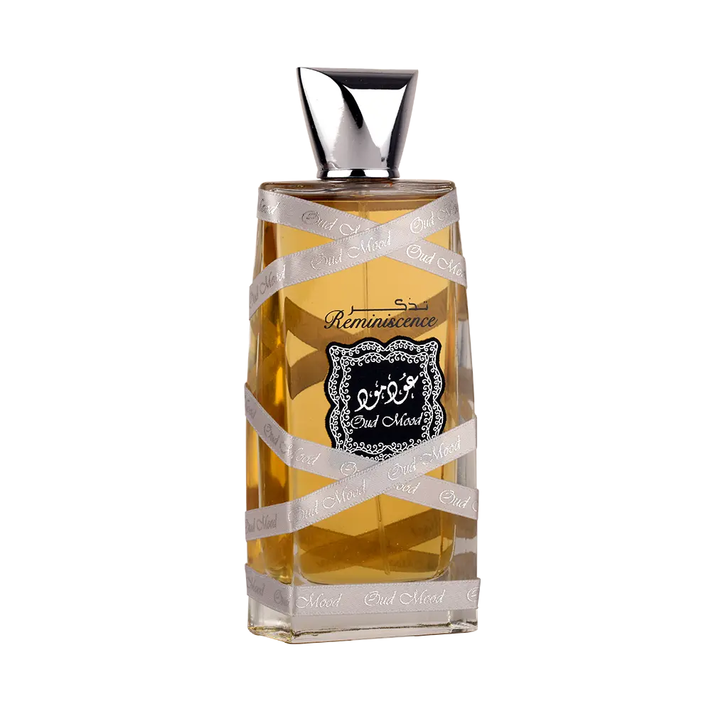Oud Mood Reminiscence 