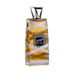Oud Mood Reminiscence 